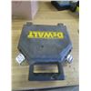 Image 1 : Dewalt tool set