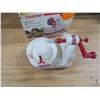 Image 2 : Starfrit apple peeler