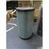 Image 2 : cat air filter and john deere oil filter