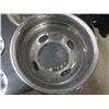 Image 5 : two dually hub caps