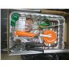 Image 3 : assorted kitchenware