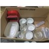 Image 8 : assorted kitchenware