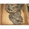 Image 2 : antique block and tackle