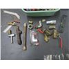 Image 3 : assorted pipe fittings