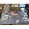 Image 2 : box of assorted hardware