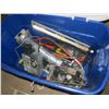 Image 1 : tote of assorted hardware