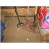 Image 2 : rake, shovel and ice chipper