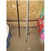 Image 2 : branch trimmer and sprinkler
