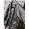 Image 5 : vintage Retreat leather jacket - sz 44 large
