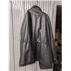 Image 7 : vintage Retreat leather jacket - sz 44 large
