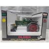 Image 1 : OLIVER ROW-CROP TRACTOR #77 LPG GAS (SPEC CAST) NEVER OPENED.