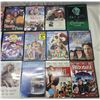 Image 4 : 30 VARIOUS DVD'S