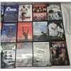 Image 4 : 30 VARIOUS DVD'S