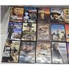 Image 2 : 30 VARIOUS DVD'S