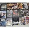 Image 3 : 30 VARIOUS DVD'S