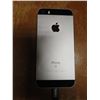 Image 3 : iPhone SE , space gray, 64 GB- untested with box and earphones