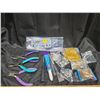 Image 1 : EARRING KIT