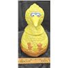 Image 2 : VINTAGE BIG BIRD COOKIE JAR.  VINTAGE 1970-80. 11 1/4 HIGH