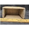 Image 2 : ANTIQUE BUTTER MOLD. 5.5" X 4.5"