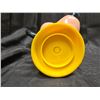 Image 3 : MICKEY MOUSE CUP (MICRO/DW SAFE) PLUS PLASIC BIN AND 2 PLASTIC TOYS.