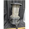 Image 2 : VINTAGE BUFLAM KEREOSINE HEATER 20" HIGH