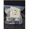 Image 1 : LIGHT SWITCHS & PLUG HARDWARE/  VARIOUS COVERS.