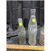 Image 2 : VINTAGE COCO-COLA BOTTLES (6)