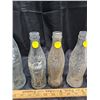 Image 3 : VINTAGE COCO-COLA BOTTLES (6)