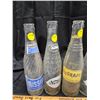 Image 2 : VINTAGE POP BOTTLES (6)