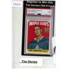 Image 1 : Business Card Size Tim Hortons Copy Card.