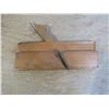 Image 2 : wooden moulding plane john Moseley and son London