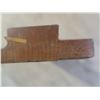 Image 4 : wooden moulding plane john Moseley and son London