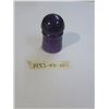 Image 1 : purple insulator