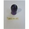 Image 2 : purple insulator