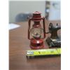 Image 2 : mini lantern, sewing machine, clock, payphone pencil sharpeners