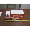 Image 2 : vintage toy Coca-Cola truck