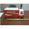 Image 4 : vintage toy Coca-Cola truck