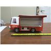 Image 6 : vintage toy Coca-Cola truck