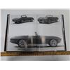 Image 4 : Corvette Book/Catalogue - 1953 to the Present