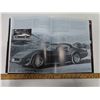 Image 5 : Corvette Book/Catalogue - 1953 to the Present