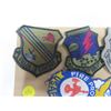Image 2 : 4 Military Badges/Patches