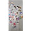 Image 2 : lot of stamps