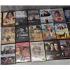 Image 3 : 30 VARIOUS DVD'S