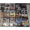 Image 4 : 30 VARIOUS DVD'S