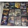 Image 2 : 30 VARIOUS DVD'S