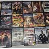 Image 3 : 30 VARIOUS DVD'S