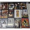 Image 4 : 30 VARIOUS DVD'S