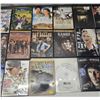 Image 3 : 30 VARIOUS DVD'S
