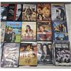 Image 4 : 30 VARIOUS DVD'S