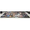 Image 1 : 30 VARIOUS DVD'S
